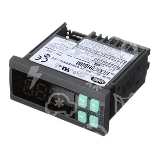 regulátor elektronický CAREL IR33C0HB0M